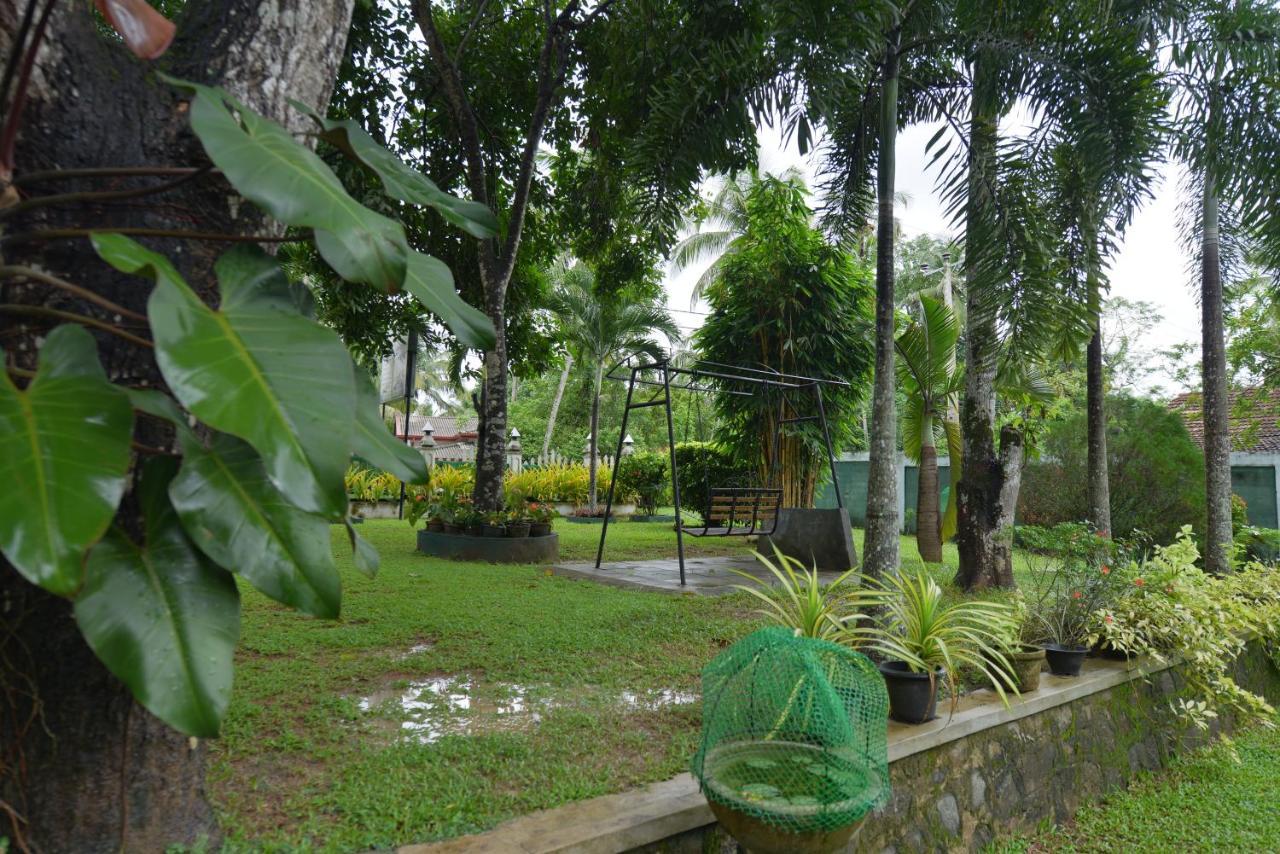 Venus Resorts Danwilana Exterior photo