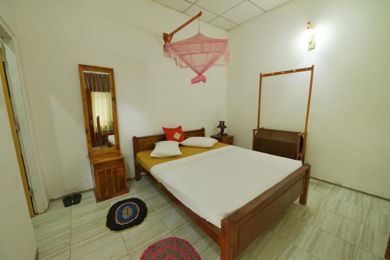 Venus Resorts Danwilana Exterior photo